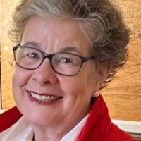 Tannis F. Nelson
