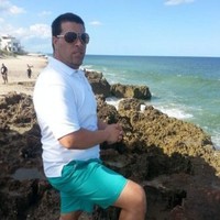 Alexander Gomez