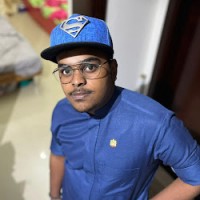 Abhi Raj Bhaskaran Devarajan
