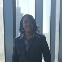 Elizabeth (Liz) Johnson