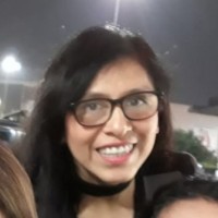 Maria Mendoza