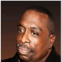 Byron Trimble