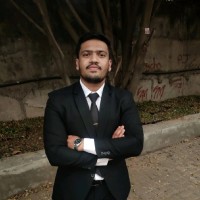 Hrishikesh Abhimanyu Bhosale