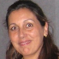 Montse Calero Benito