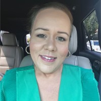 Jenna Bostick