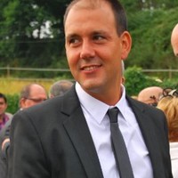 Javier Guerreiro Prieto
