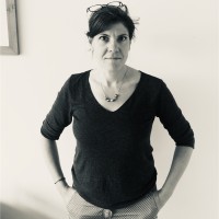 Isabelle Geniez Demargne