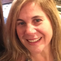 Karen M. Gill
