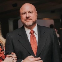 Rodney Davis, C.P.M.