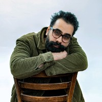 Amir Najafi