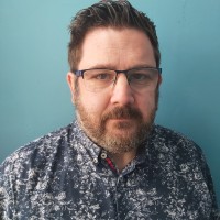 Andi Mcloughlin