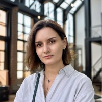Nataliia Nizhnyk