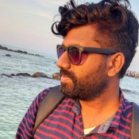 Hemanth R