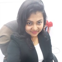Zohra Fatema Tuz