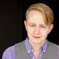 Micah Kronlokken