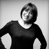 Karine Cacheleux