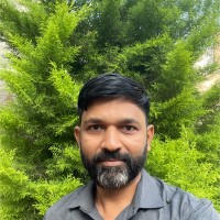 Vishal Bhirud