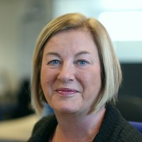 Alison Evans