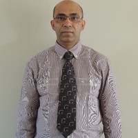 Palash Saha