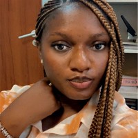 Uju Nwajei