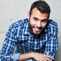 Patrick Aguilar