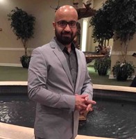 Suleman Hussain