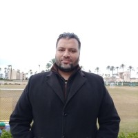 Mohamed Galal