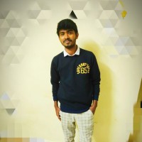 Ganesh Shetty