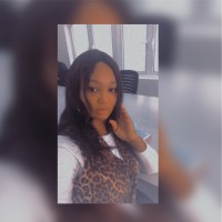 Matilda Eboigbe