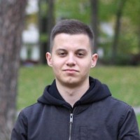 Daniil Polishchuk