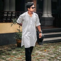 G S Nandagopan