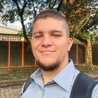 Patrick Graça Silva