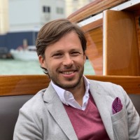 Daniel Kroll