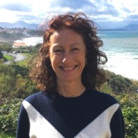 Frédérique Oger