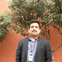 Santosh Mishra