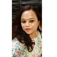 Monmee Senapati