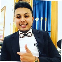 farzan hameen