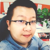 Stephen Cui