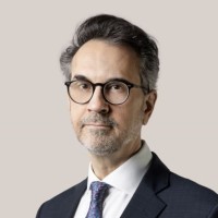 Peter Mantas