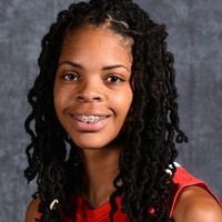 Aaliyah Worley