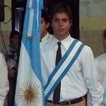 Martín Bulacio Díaz