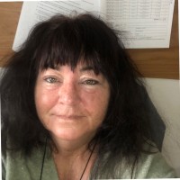 Tina Lilja