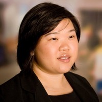 Rosalind Boey