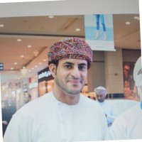 Ahmed Al Maqbali