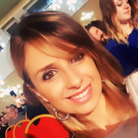 Consuelo Usai
