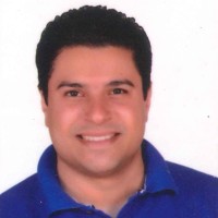 Eslam Farah