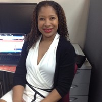 Debbie Brathwaite