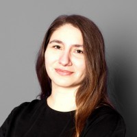 Laura Charitou