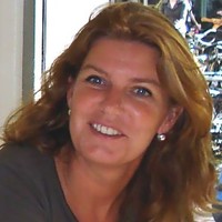 Reina van Baal