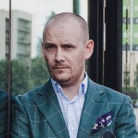Andrzej Olender